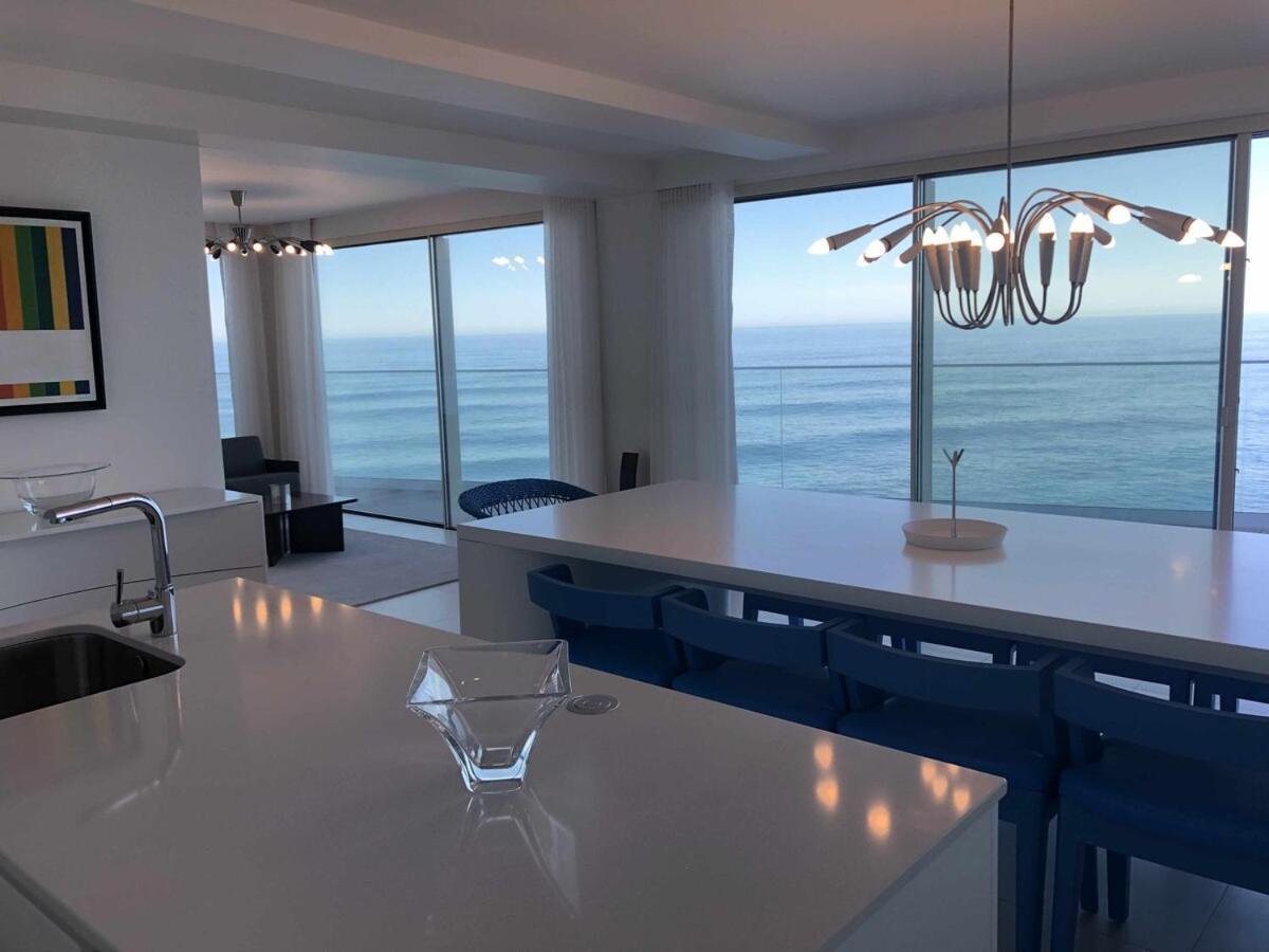 Casa Del Mar- Wonderfull Sea Views & Swimming Pool Villa Понта Делгада Екстериор снимка