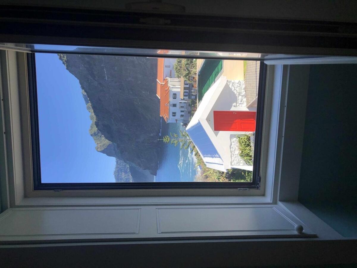 Casa Del Mar- Wonderfull Sea Views & Swimming Pool Villa Понта Делгада Екстериор снимка