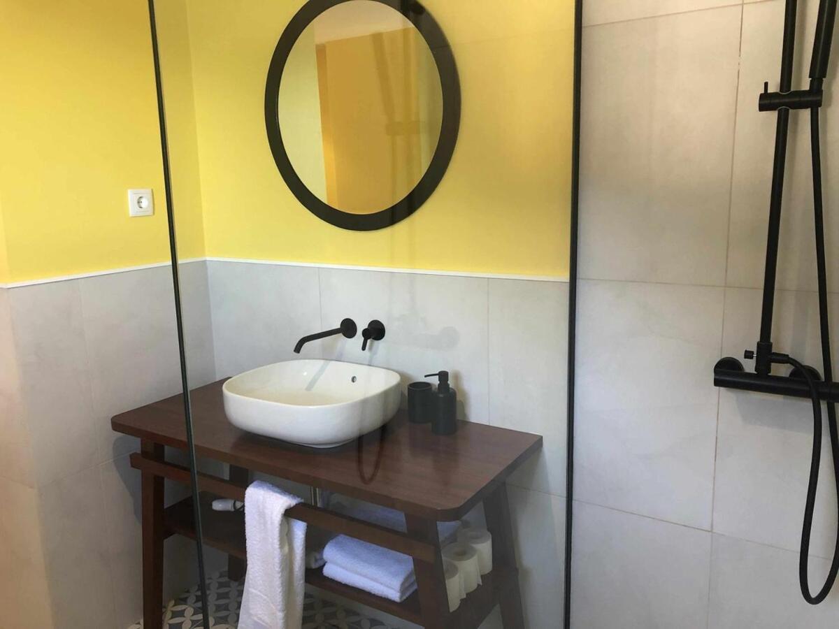 Casa Del Mar- Wonderfull Sea Views & Swimming Pool Villa Понта Делгада Екстериор снимка