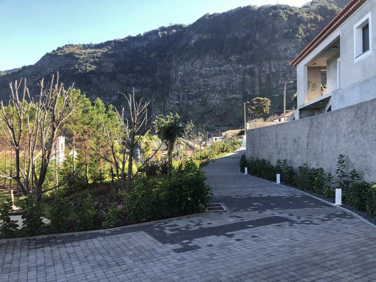 Casa Del Mar- Wonderfull Sea Views & Swimming Pool Villa Понта Делгада Екстериор снимка